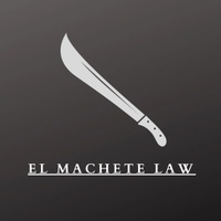 El Machete Law