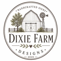 Dixie Farm Designs