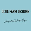 Dixie Farm Designs