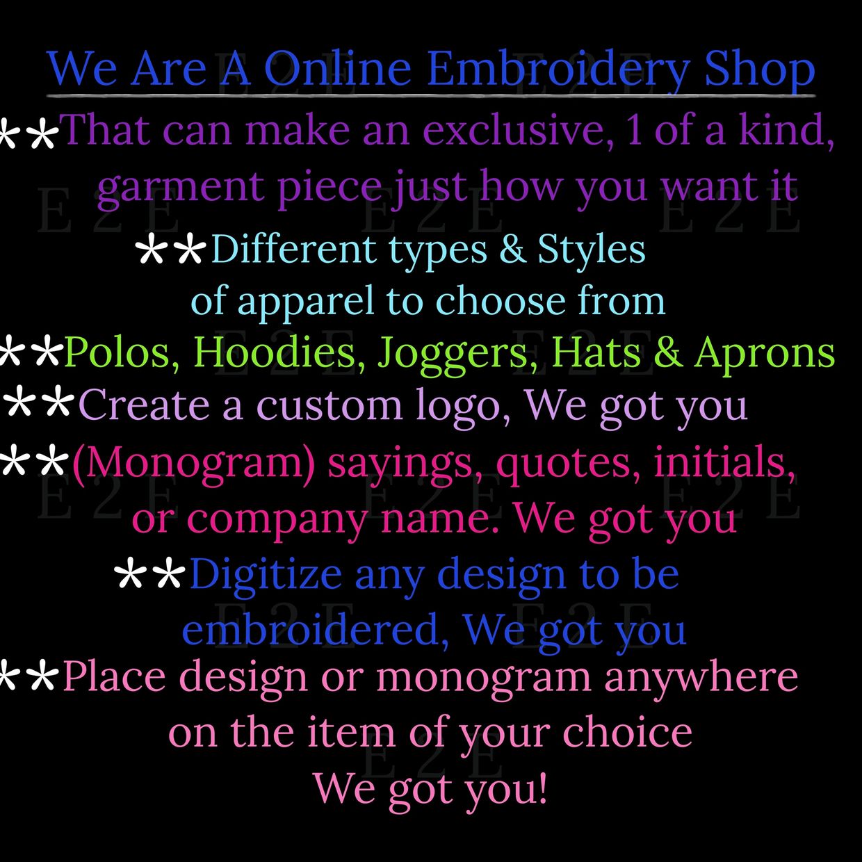 Embroidery2Exclusive