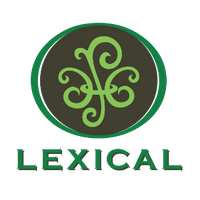 



Lexical