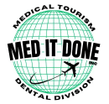 MED IT DONE, INC.