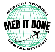 MED IT DONE, INC.