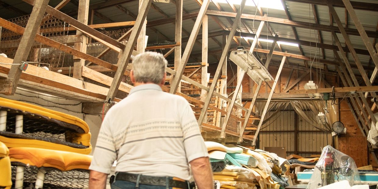 houston mattress wholesale store near i610