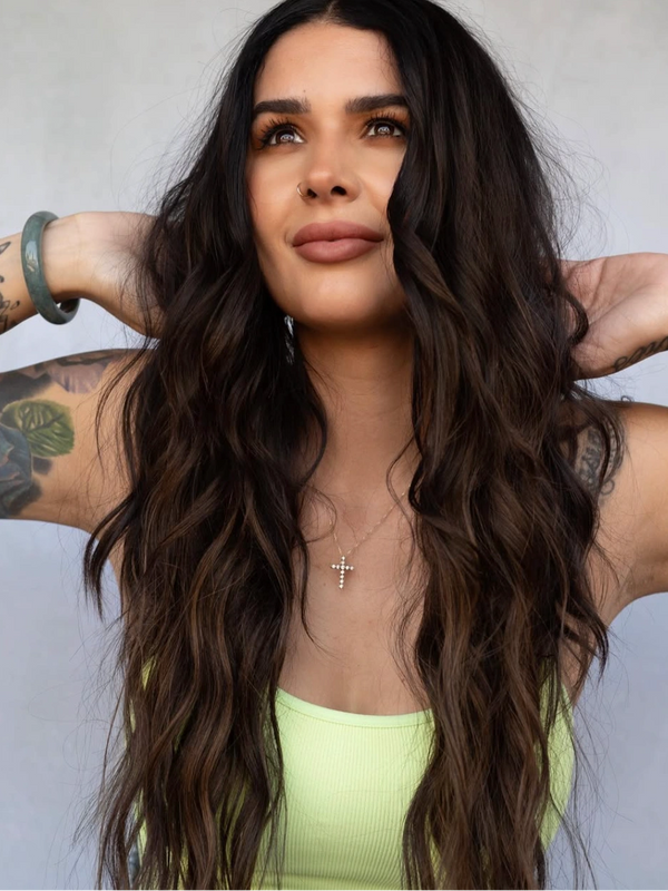 MOB Tape In Extenstions