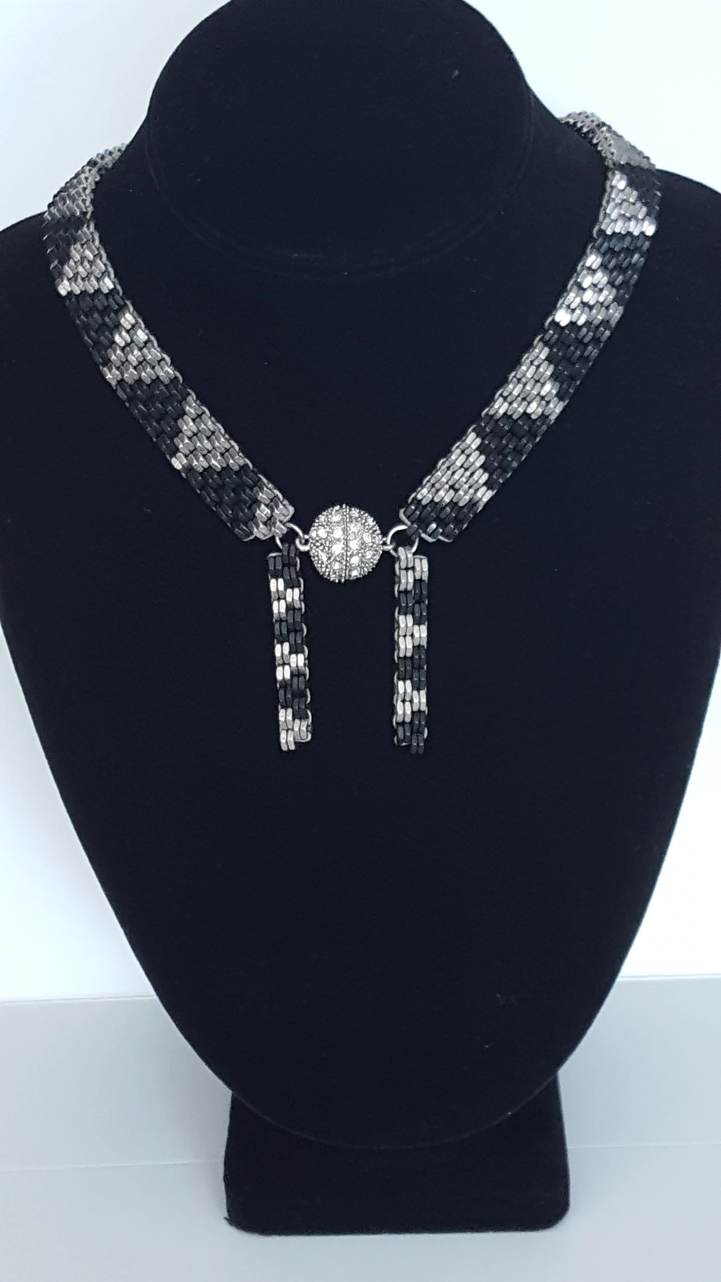 HEX'D Original Hex Nut Jewelry