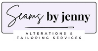 Seams By Jenny