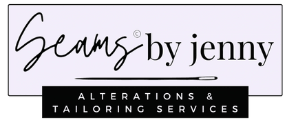 Seams By Jenny