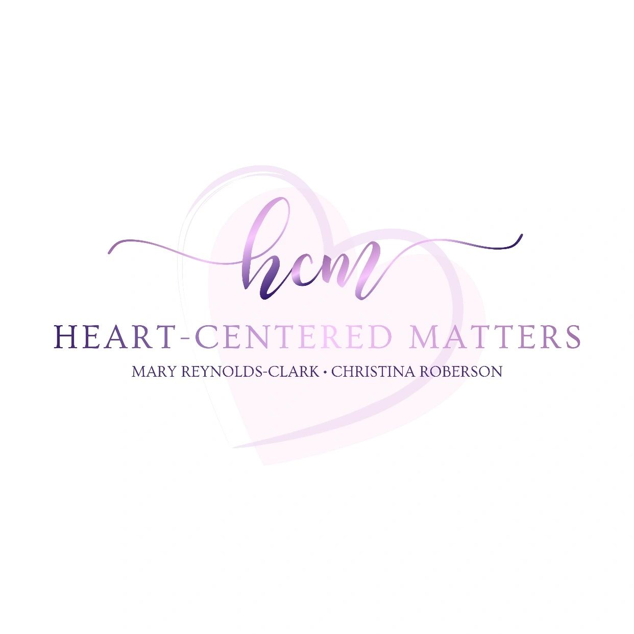 Heart-Centered Matters 501c3
