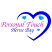 Personal Touch HB