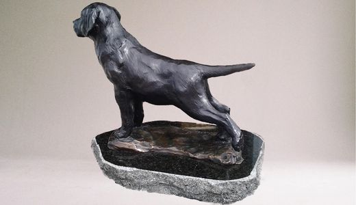 Bronze sculpture artist bronze bear sculpture bronze wildcats bird sculpture wildlife commission 