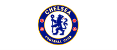 Chelsea FC brand with which Shubhangi C had the opportunity to work with