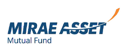 Mirea Asset brand with which Shubhangi C had the opportunity to work with