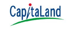Capitaland brand with which Shubhangi C had the opportunity to work with