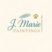 J. Marie Paintings