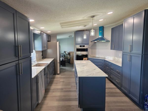 kitchen Remodel
