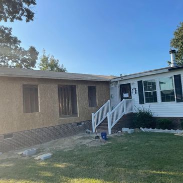Home Addition