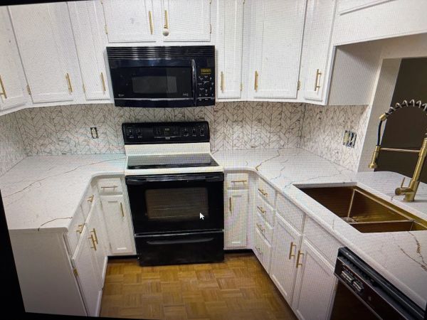 Kitchen Remodel