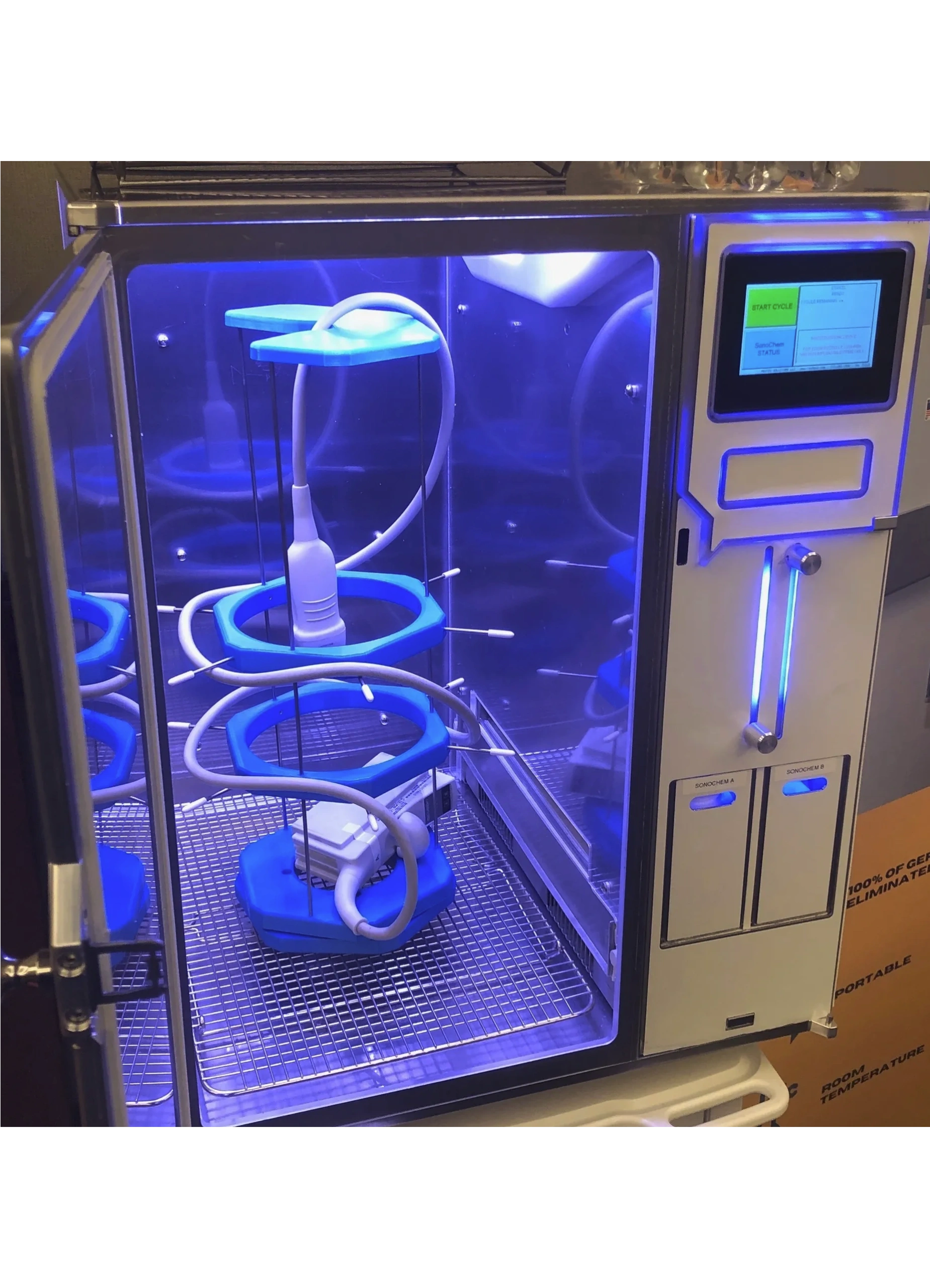 Next-Gen Technology