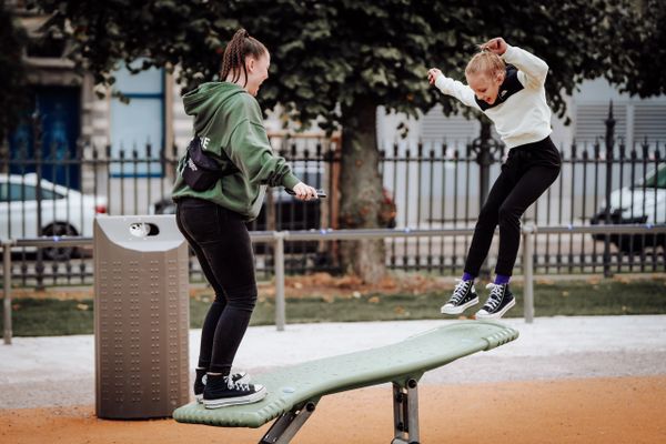 Familienfotografie und Sportfotografie