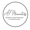Hochzeitsfotografie und Hochzeitsvideografie AF Moments