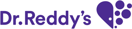 Dr. reddy's logo