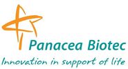 Panacea biotec logo
