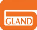 Gland Logo