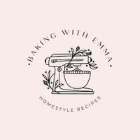 baking with emma