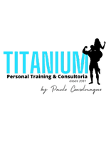 Titanium Clínica de Musculação