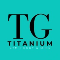 TITANIUM: Gym, Body and Mind