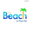 The Beach in Hua Hin