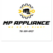 MP Appliance Repair