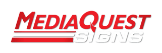 Media Quest Signs