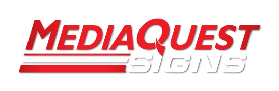 Media Quest Signs