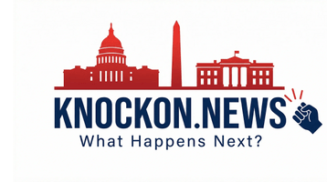 KnockOn.News