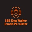SBs Dog Walking and Exotic Pet Sitter Services