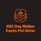 SBs Dog Walking and Exotic Pet Sitter Services