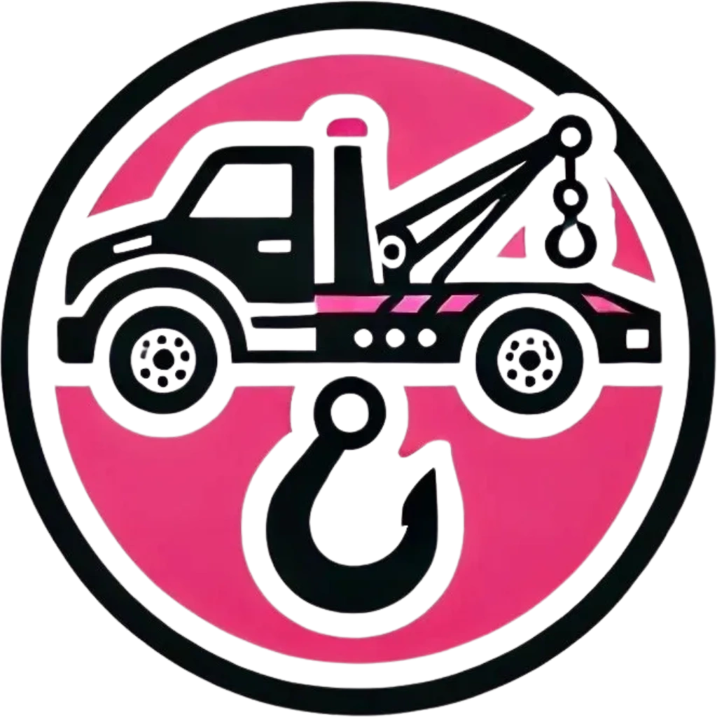 Addie’s towing LLC logo