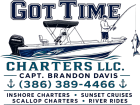 Got Time Charters