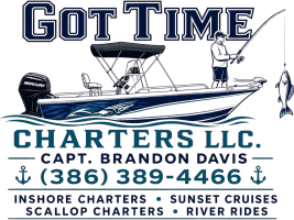 Got Time Charters