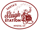 Santa's Sleigh Station