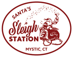 Santa's Sleigh Station