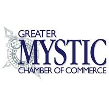 Greater Mystic Chamber of Commerce logo