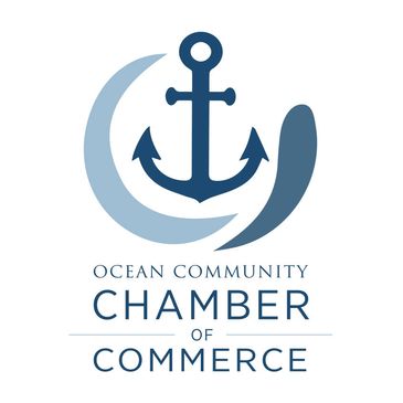 Ocean Community Chamber of Commerce logo