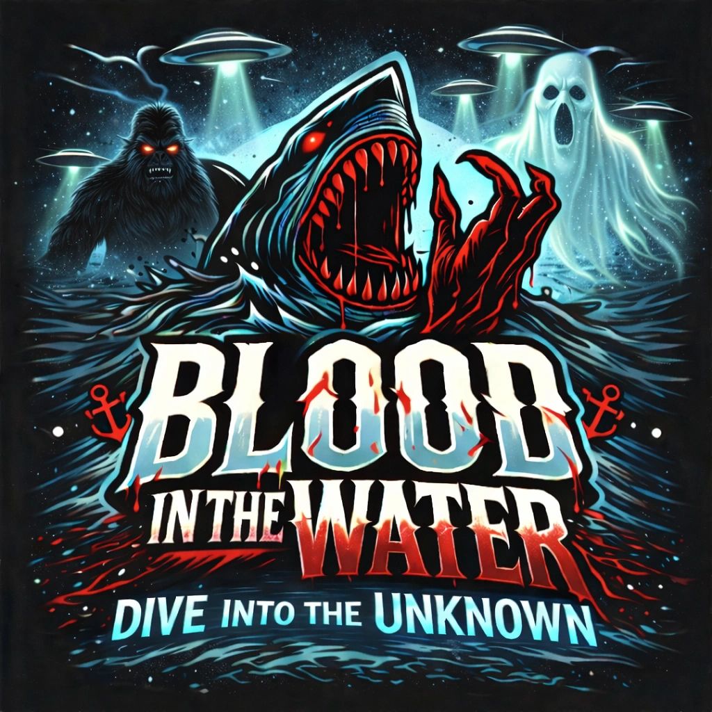 Blood in the Water Con