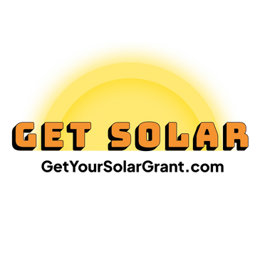 Get your solar grant company logo