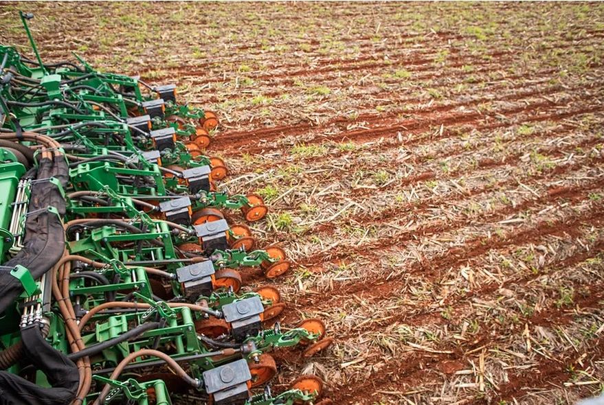 5 tendências que estão mudando a cara do agro