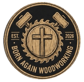 Born Again Woodworking