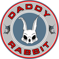 The Daddy Rabbit Sportfishing